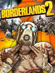 Cover image for Borderlands 2