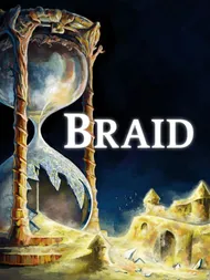 Cover image for Braid