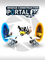 Cover image for Bridge Constructor Portal