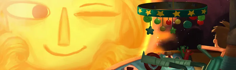 Banner image for Broken Age