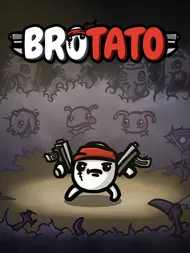 Cover image for Brotato