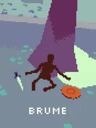 Cover image for Brume