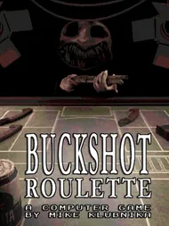 Cover image for Buckshot Roulette