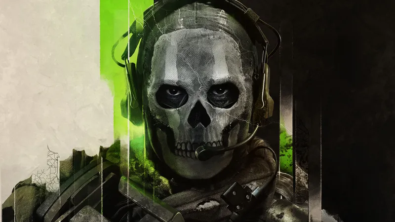 Banner image for Call of Duty: Modern Warfare II