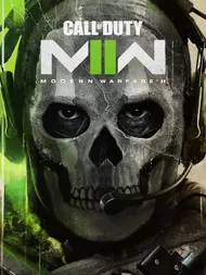 Cover image for Call of Duty: Modern Warfare II