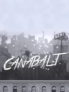 Cover image for Canabalt
