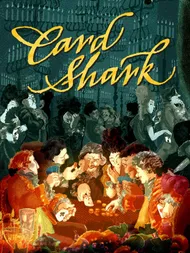 Cover image for Card Shark