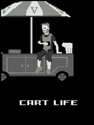 Cover image for Cart Life