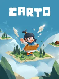 Cover image for Carto