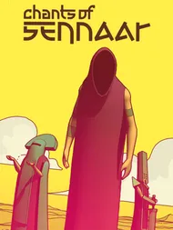 Cover image for Chants of Sennaar