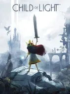 Cover image for Child of Light