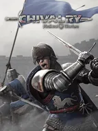 Cover image for Chivalry: Medieval Warfare