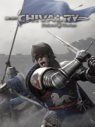 Cover image for Chivalry: Medieval Warfare