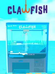 Cover image for Clawfish