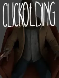 Cover image for CLICKOLDING