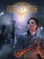Cover image for Close to the Sun