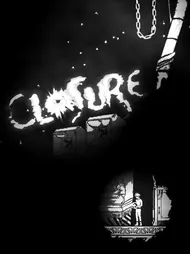 Cover image for Closure