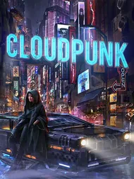 Cover image for Cloudpunk