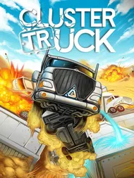 Cover image for Clustertruck