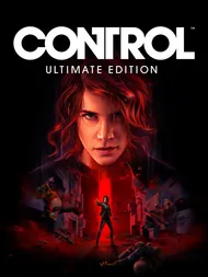 Cover image for CONTROL