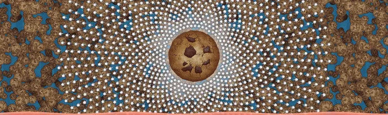 Banner image for Cookie Clicker