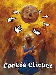 Cover image for Cookie Clicker