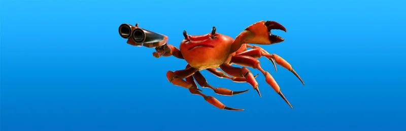 Banner image for Crab Champions