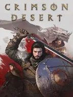 Cover image for Crimson Desert