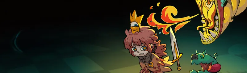 Banner image for Crown Trick