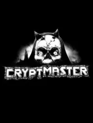 Cover image for Cryptmaster