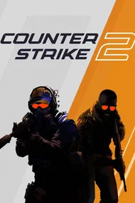 Cover image for Counter-Strike 2