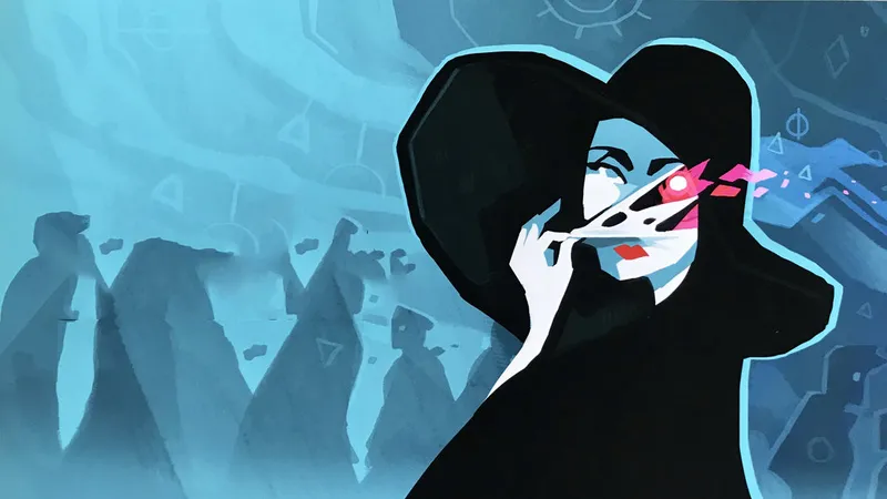 Banner image for Cultist Simulator