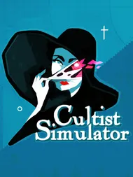 Cover image for Cultist Simulator