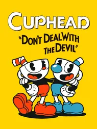 Cover image for Cuphead