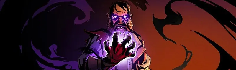 Banner image for Curse of the Dead Gods