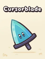 Cover image for Cursorblade