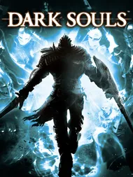 Cover image for Dark Souls