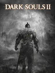 Cover image for Dark Souls II