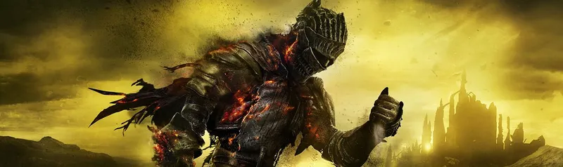 Banner image for Dark Souls III