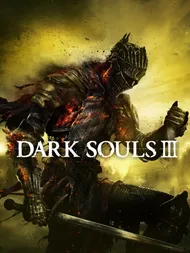 Cover image for Dark Souls III