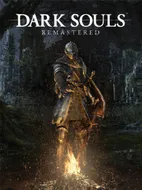 Cover image for Dark Souls: Remastered