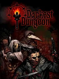 Cover image for Darkest Dungeon