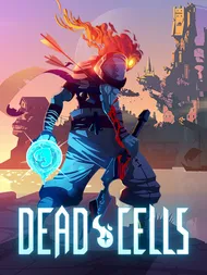 Cover image for Dead Cells