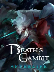 Cover image for Death's Gambit: Afterlife