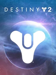 Cover image for Destiny 2