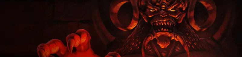 Banner image for Diablo