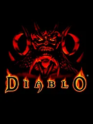 Cover image for Diablo