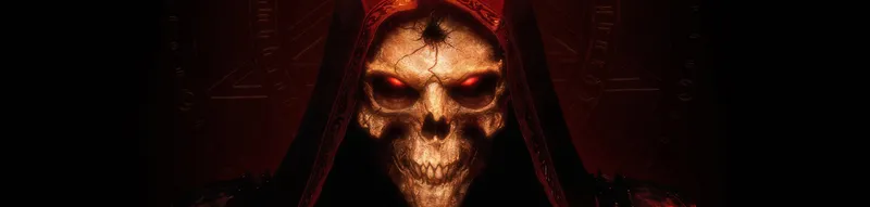 Banner image for Diablo II