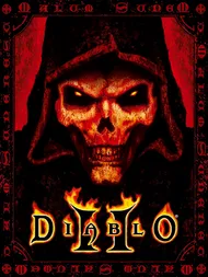 Cover image for Diablo II