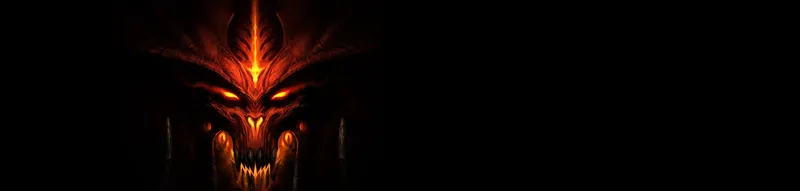 Banner image for Diablo III